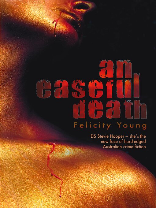 Cover image for An Easeful Death